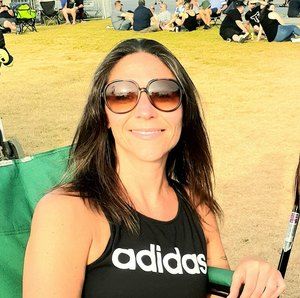 Meet your Posher, Mandy